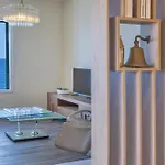 Casa Bordimare Miomo Cap Corse Apartman