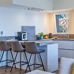 Casa Bordimare Miomo Cap Corse Apartment