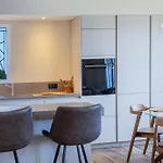 Casa Bordimare Miomo Cap Corse Apartman Santa-Maria-di-Lota