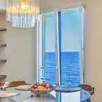 Casa Bordimare Miomo Cap Corse Apartman Santa-Maria-di-Lota