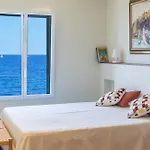 Casa Bordimare Miomo Cap Corse Santa-Maria-di-Lota