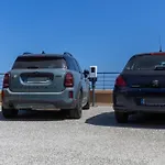 Apartman Casa Bordimare Miomo Cap Corse *