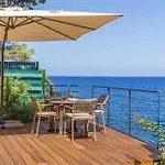 Casa Bordimare Miomo Cap Corse Apartman *