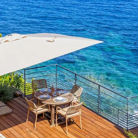 Lejlighed Casa Bordimare Miomo Cap Corse *