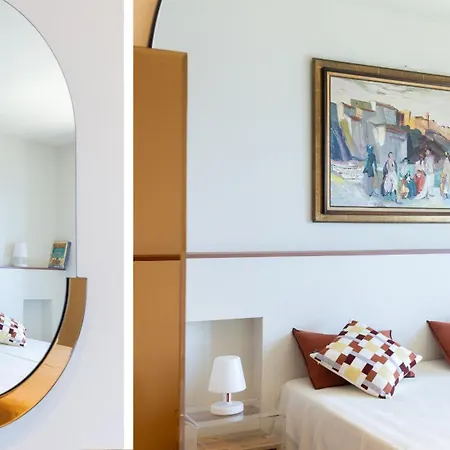 Casa Bordimare Miomo Cap Corse *