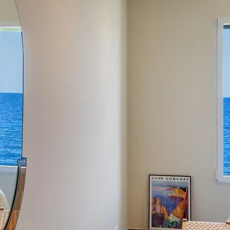 Casa Bordimare Miomo Cap Corse * La Vasina