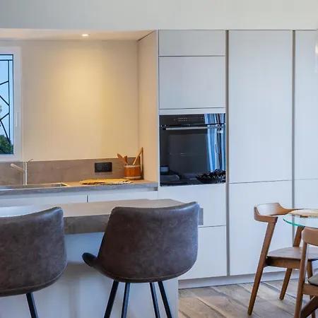 Casa Bordimare Miomo Cap Corse