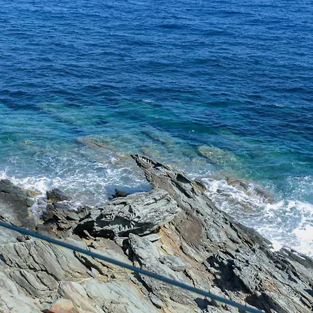 Lejlighed Casa Bordimare Miomo Cap Corse La Vasina