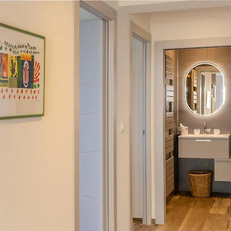 Lejlighed Casa Bordimare Miomo Cap Corse *