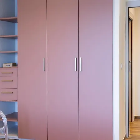 Casa Bordimare Miomo Cap Corse Lejlighed