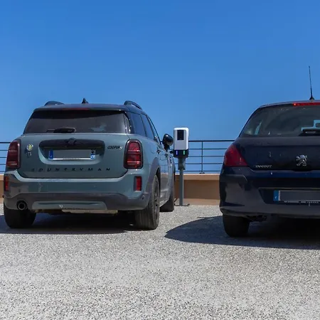 Casa Bordimare Miomo Cap Corse La Vasina