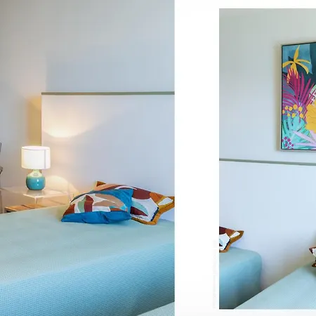 Casa Bordimare Miomo Cap Corse * La Vasina