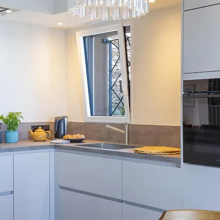 Lejlighed Casa Bordimare Miomo Cap Corse *