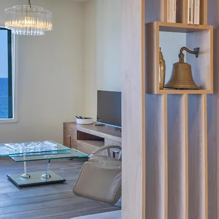 Lejlighed Casa Bordimare Miomo Cap Corse