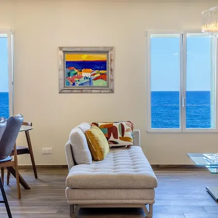 Casa Bordimare Miomo Cap Corse *