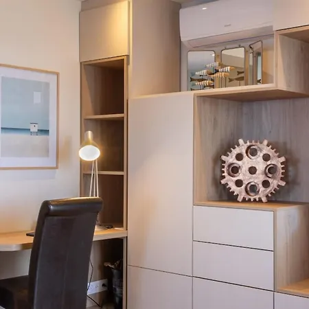 Casa Bordimare Miomo Cap Corse