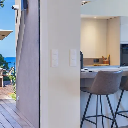 Lejlighed Casa Bordimare Miomo Cap Corse *