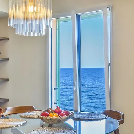 Casa Bordimare Miomo Cap Corse Appartamento Santa-Maria-di-Lota
