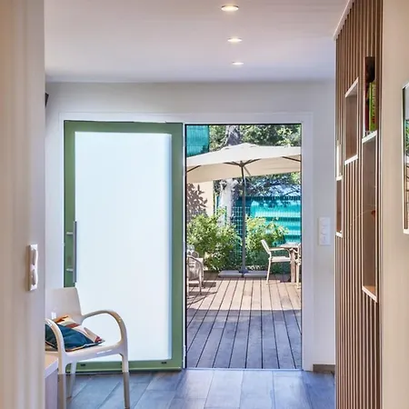 Casa Bordimare Miomo Cap Corse * La Vasina