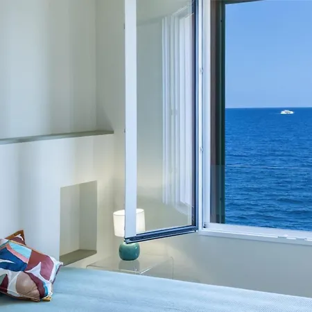 Casa Bordimare Miomo Cap Corse * La Vasina