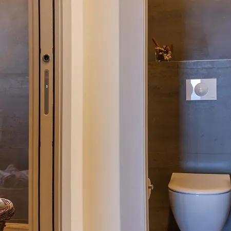 Casa Bordimare Miomo Cap Corse La Vasina