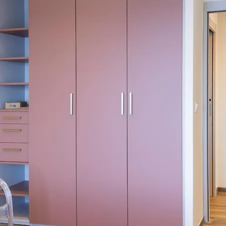 Casa Bordimare Miomo Cap Corse Lejlighed *