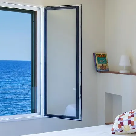 Casa Bordimare Miomo Cap Corse * La Vasina