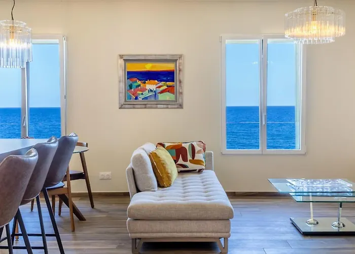 Casa Bordimare Miomo Cap Corse *