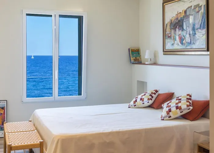 Casa Bordimare Miomo Cap Corse Santa-Maria-di-Lota